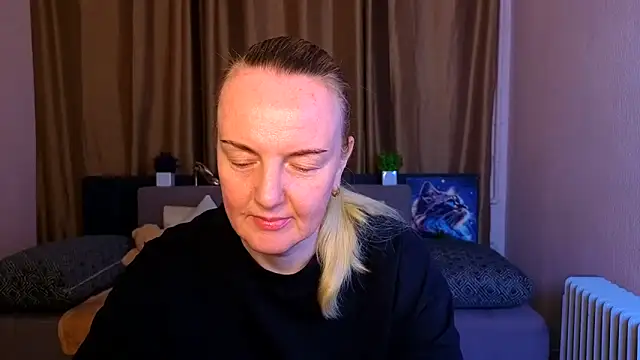 Bella_soulmate: онлайн-секс-чат