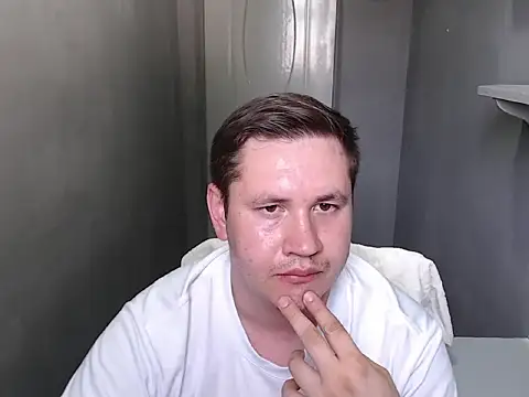 Max_Marlyn Live XXX-Chat
