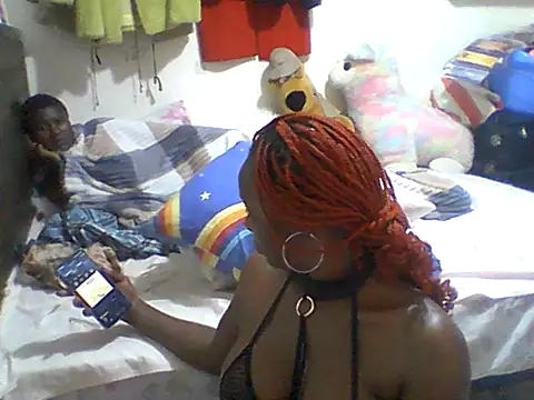 Živý XXX chat Ladysweetness23