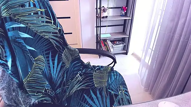 Živý XXX chat AlexiaDarren