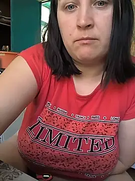 Milla-23 – Naživo XXX chat