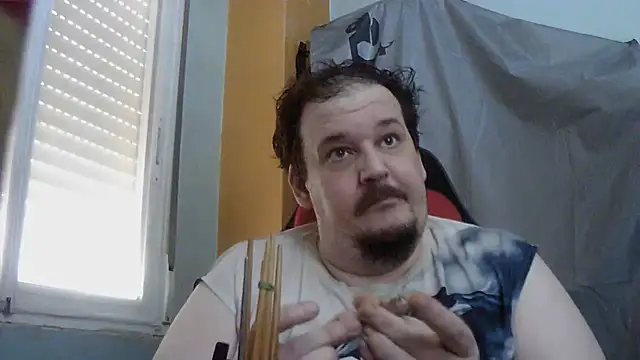 Chat XXX ao vivo de porkorossy