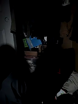 yourdirtysecret_23のウェブカメラショー