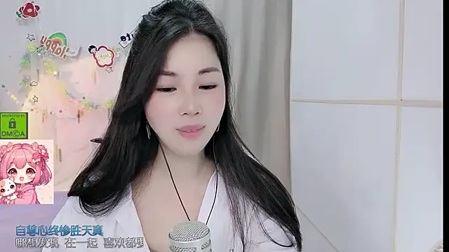 HK_angelchloeのライブXXXチャット