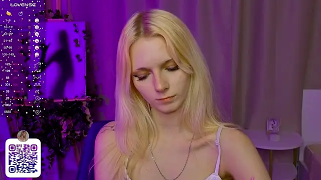 JuanaSumma Live XXX Chat