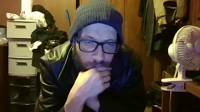 IggyGodsbane Chat XXX in diretta