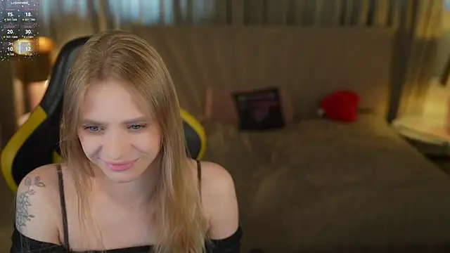 Онлайн чат XXX Angy_Netal