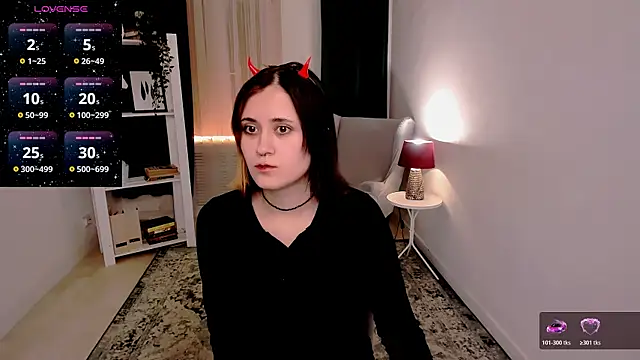 Alexa_Lexi_ – Live XXX-chat