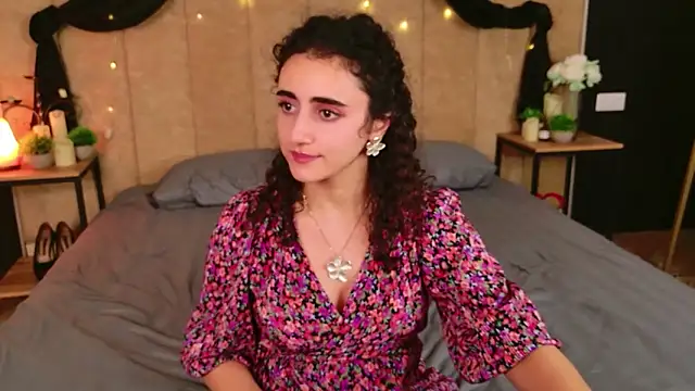 Susan_Fors Adlı Modelin Canlı XXX Sohbeti