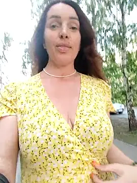 EvaXOAir – Naživo XXX chat