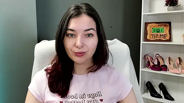 Meagn_Extasy 라이브 XXX 채팅