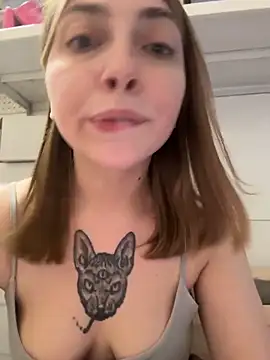 Sunny___Bunny – Naživo XXX chat