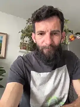 Michel_huge Adlı Modelin Canlı XXX Sohbeti