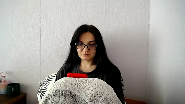XXX chat uživo modela Shiny_gine