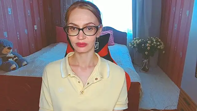 Lady_Sunshine_ Chat XXX in diretta
