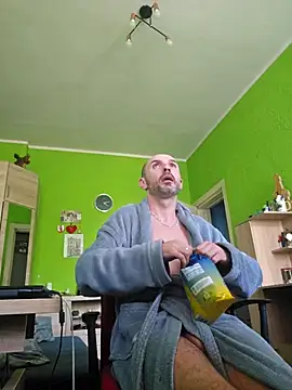 STANISLAW621162 Webcam-Show