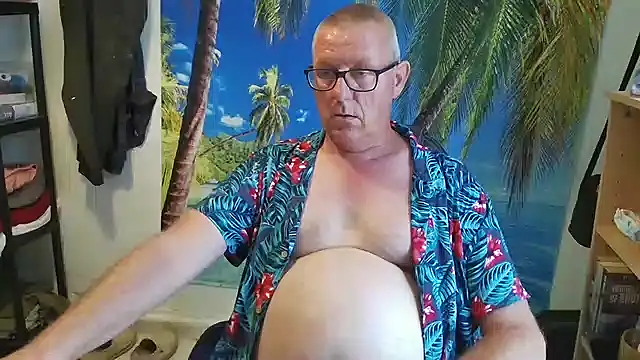 Chat +18 de Daddy_Tobias ao vivo