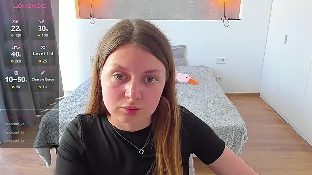 Kitkatvel Live XXX-Chat