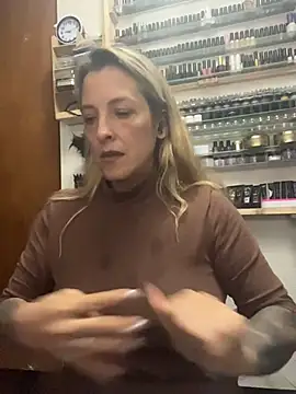 Katt-findom – Live XXX-chat