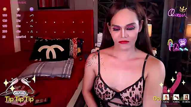 Chat XXX Live BombshellMARIA