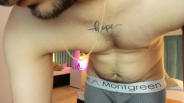 XXX chat uživo modela NOAH_SIN_