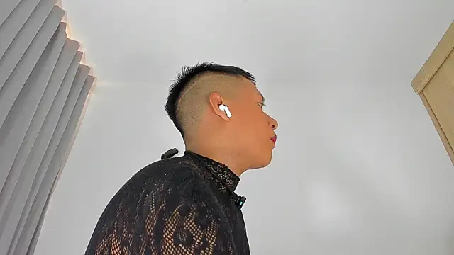 Austin_Bitch Webcamshow