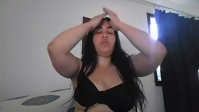 WetFlower69 élő XXX-chatje