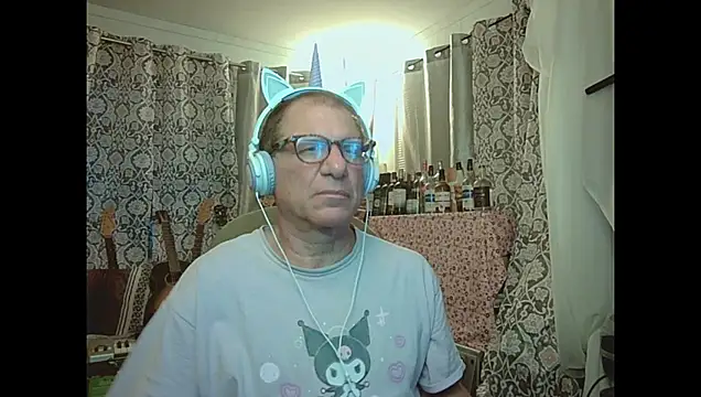 coryassman Adlı Modelin Canlı XXX Sohbeti