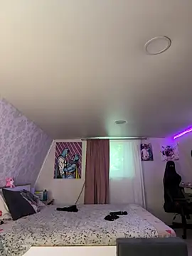 Živý XXX chat -MaybeBaby-