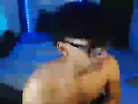 Chat XXX en directo de Mr_yisuzz