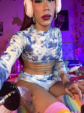 Chatroom XXX en direct de Naugth_channel_ts
