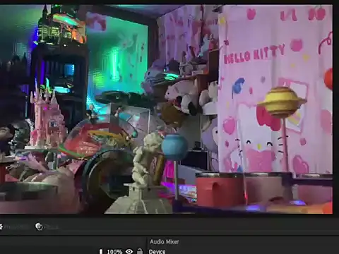 Chat XXX Live JesuAdam