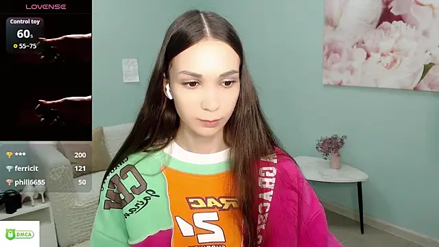 AmyJonas Chat XXX live
