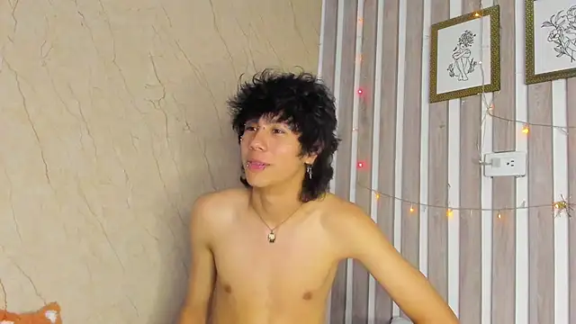 sckrapper Live XXX Chat