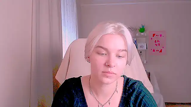 Chat XXX Live Hot_Blonda