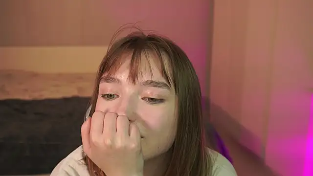 Leyla_crsh's Live XXX Chat