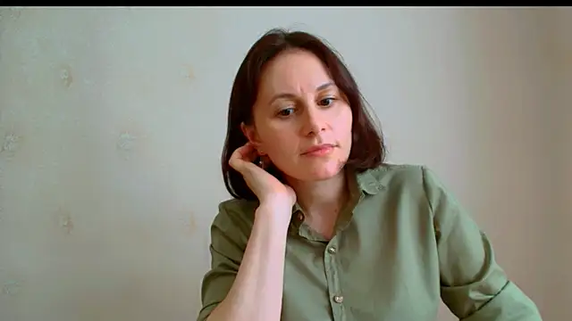 Chat XXX en directo de Inessa_beauty