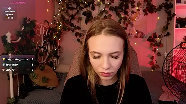 TonyRaymon's Live XXX Chat