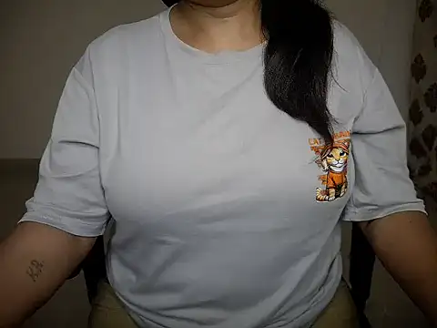 Živý XXX chat Yanshi23