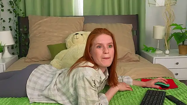 Chatroom XXX en direct de NinellSky
