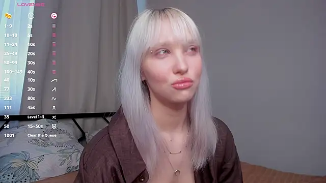 DelorisDetrich Live XXX-Chat