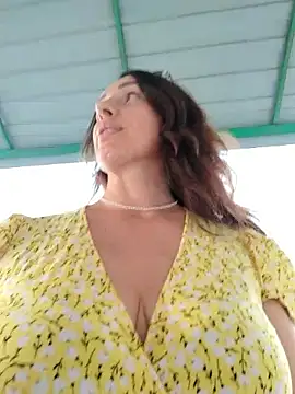 EvaXOAir Live XXX-chat