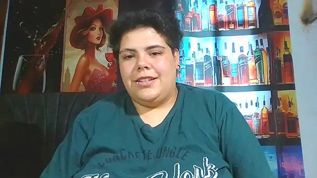 دردشة Hailey_Curvy الجنسية المباشرة