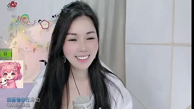 HK_angelchloe's Live XXX Chat