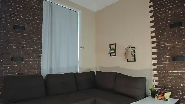 ShantaeClaybourn Adlı Modelin Canlı XXX Sohbeti