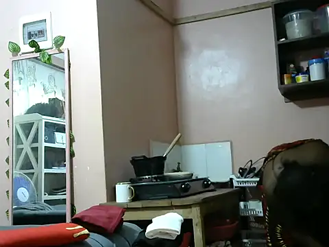 Chat +18 de Ms_bunny88 ao vivo