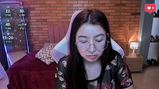 Amy_joones' Live XXX Chat