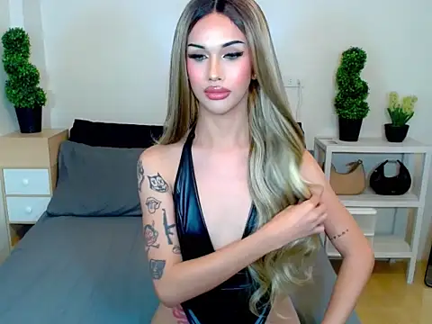 HorsecockMadison Obrolan Langsung XXX