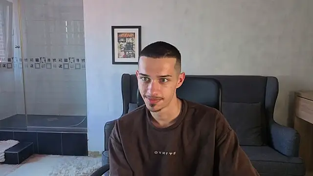 KaydenDrew's Live XXX Chat