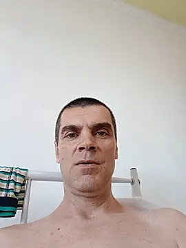 XXX chat uživo modela SIR-MASTER-DOMINATOR